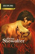 Mroczna no... - Gena Showalter -  Polish Bookstore 