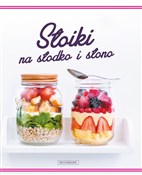 polish book : Słoiki na ... - Opracowanie Zbiorowe
