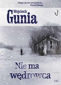Picture of Nie ma wędrowca