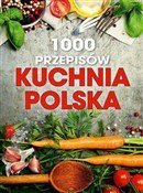 1000 przep... - Opracowanie Zbiorowe - Ksiegarnia w UK
