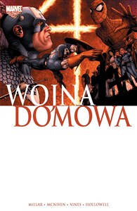 Obrazek Wojna domowa