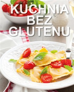 Obrazek Kuchnia bez glutenu