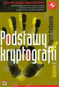 Picture of Podstawy kryptografii