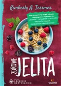 Zdrowe jel... - Kimberly Tessmer -  foreign books in polish 