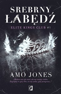 Obrazek Srebrny łabędź Tom 1 Elite Kings Club