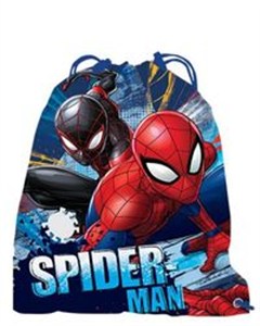 Obrazek Worek na gimnastykę Spider-Man