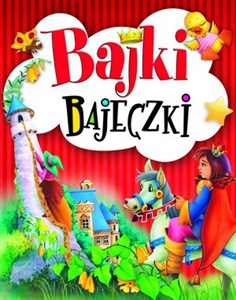 Obrazek Bajki bajeczki