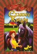 Polska książka : Czarny Ksi...