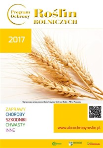 Obrazek Program Ochrony Roślin Rolniczych 2017