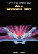 Trzecia cy... - Adam Wiśniewski-Snerg -  Książka z wysyłką do UK