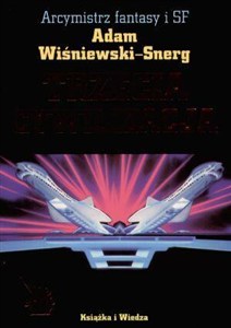 Obrazek Trzecia cywilizacja