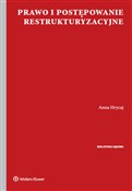 Prawo i po... - Anna Hrycaj -  Książka z wysyłką do UK