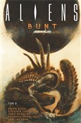 Książka : Aliens Tom... - Brian Wood