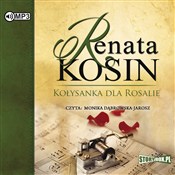 Książka : [Audiobook... - Renata Kosin