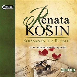 Picture of [Audiobook] Kołysanka dla Rosalie