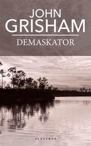 Obrazek Demaskator (wydanie pocketowe)