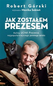 Obrazek Jak zostałem Prezesem