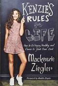 Kenzie's R... - MacKenzie Ziegler -  Książka z wysyłką do UK