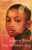 polish book : Sing, Unbu... - Jesmyn Ward