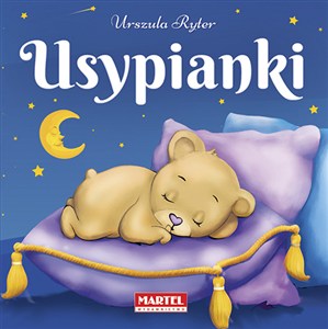 Obrazek Usypianki