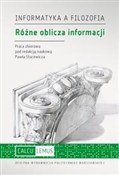 polish book : Różne obli... - Opracowanie Zbiorowe
