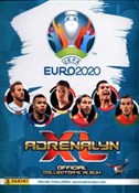 Zobacz : Album UEFA...