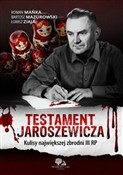 Książka : Testament ... - Opracowanie Zbiorowe