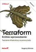Zobacz : Terraform ... - Yevgeniy Brikman