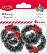 Książka : Wianek pla...