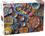 Zobacz : Puzzle Mex...