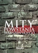 Książka : Mity Powst... - Jarosław Kornaś