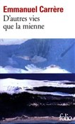 D'autres v... - Emmanuel Carrere -  books from Poland