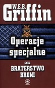 Operacje s... - W.E.B. Griffin - Ksiegarnia w UK