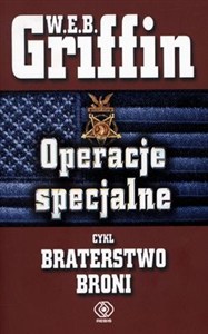 Obrazek Operacje specjalne