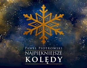 Obrazek CD MP3 Najpiękniejsze kolędy