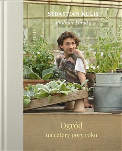 Obrazek Ogród na cztery pory roku