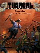 Książka : Thorgal Mł... - le Pennetier Yann