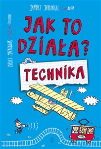 Picture of Jak to działa? Technika