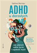 Zobacz : ADHD u dor... - Bernau Sabine
