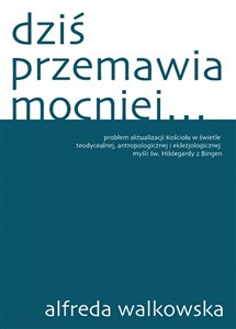 Obrazek Dziś przemawia mocniej