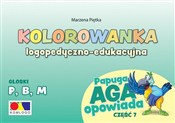 Kolorowank... - Marzena Piętka - Ksiegarnia w UK