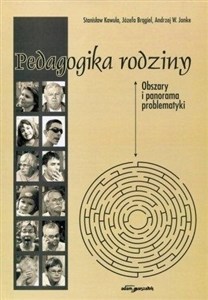 Picture of Pedagogika rodziny w.2