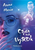 Czas na Vy... - Anne Marie -  books in polish 