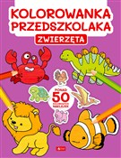 polish book : Kolorowank... - Opracowanie Zbiorowe