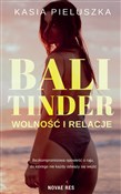 polish book : Bali Tinde... - Kasia Pieluszka