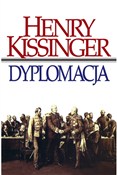 Dyplomacja... - Henry Kissinger -  books in polish 
