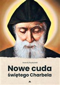 Nowe cuda ... - Anatolij Bajukański -  foreign books in polish 