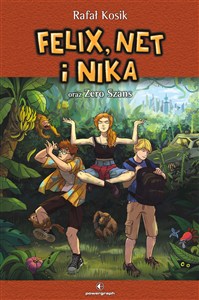 Picture of Felix, Net i Nika oraz Zero Szans