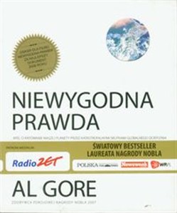 Picture of Niewygodna prawda