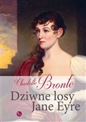 Zobacz : Dziwne los... - Charlotte Brontë